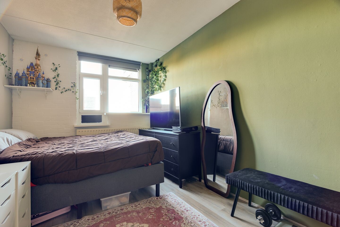 Appartement te koop: Steendijk 67, Assen