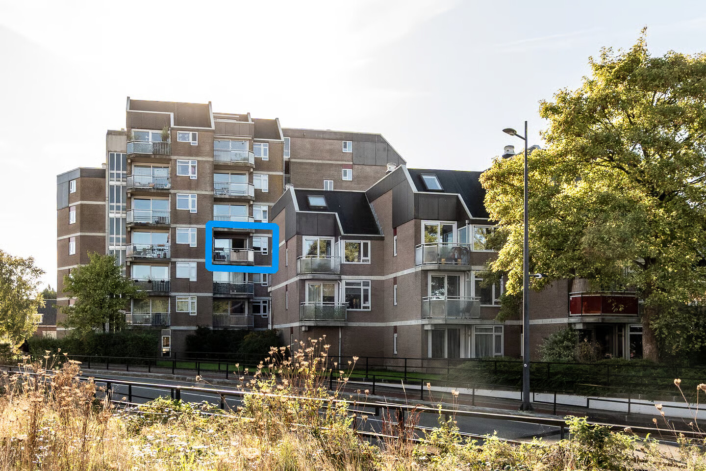 Appartement te koop: Steendijk 67, Assen