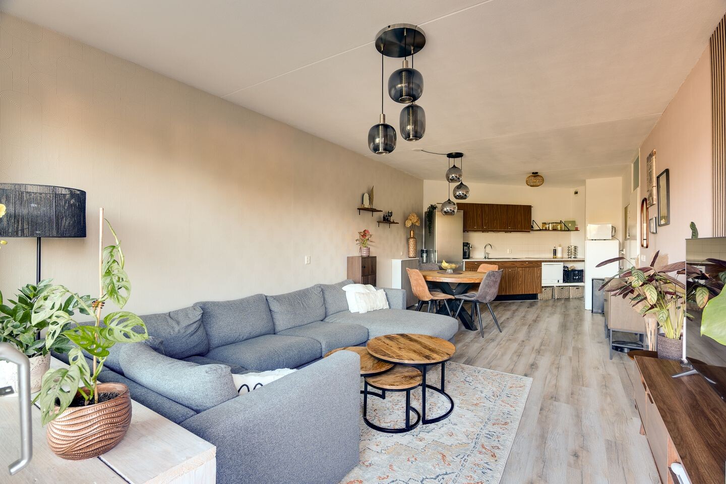 Appartement te koop: Steendijk 67, Assen