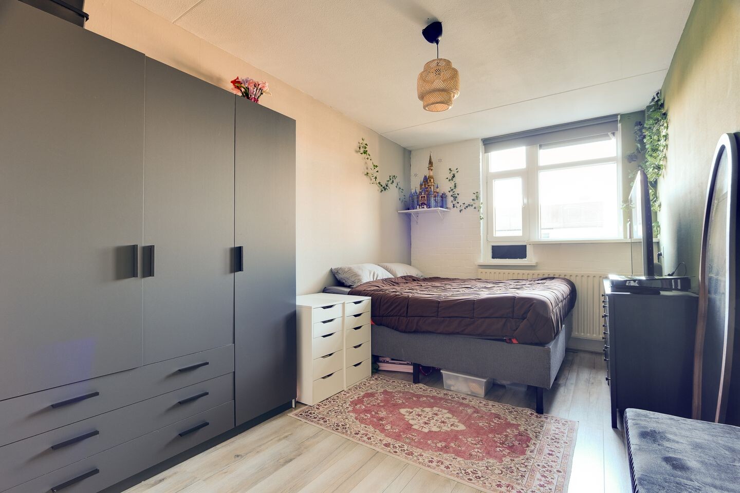 Appartement te koop: Steendijk 67, Assen