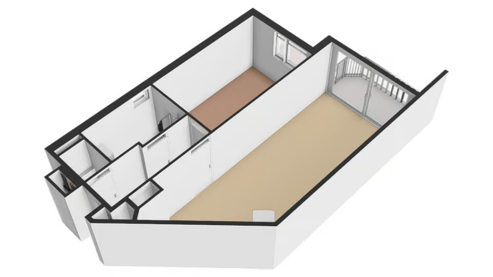 Appartement te koop: Steendijk 67, Assen