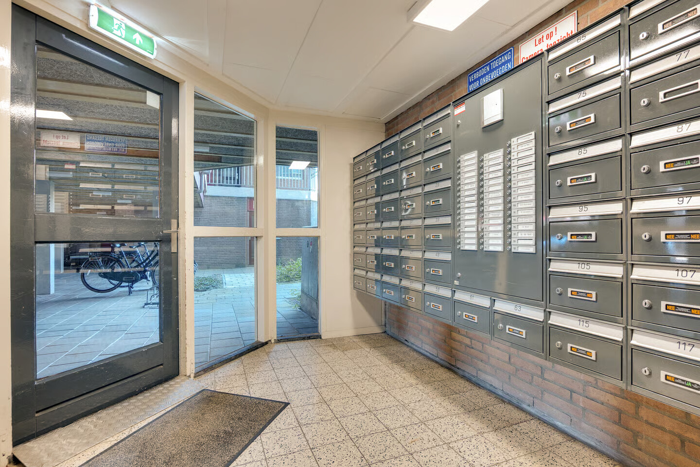 Appartement te koop: Steendijk 67, Assen