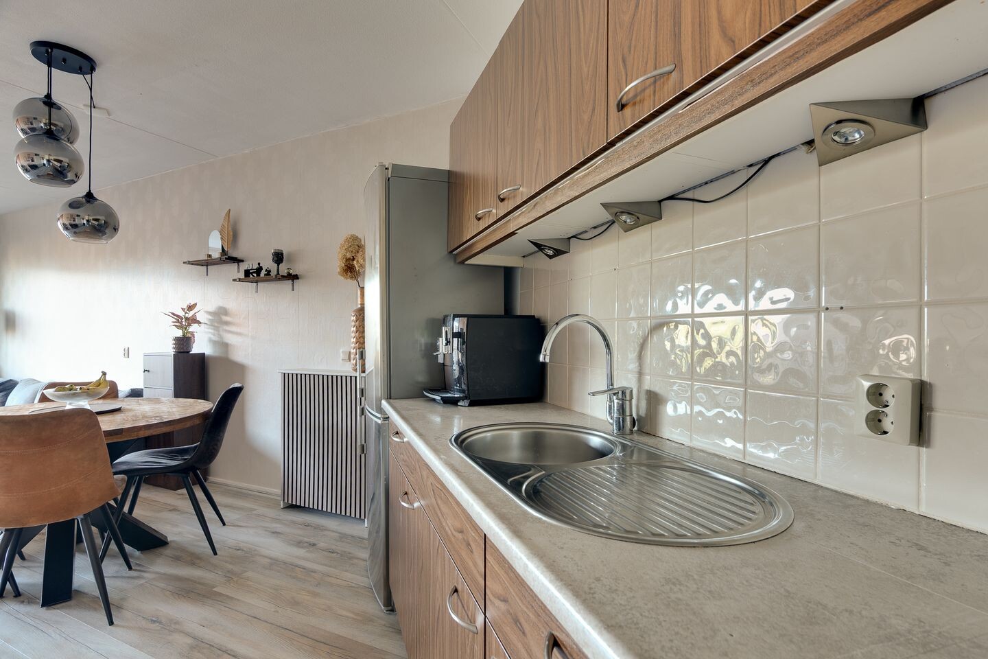 Appartement te koop: Steendijk 67, Assen