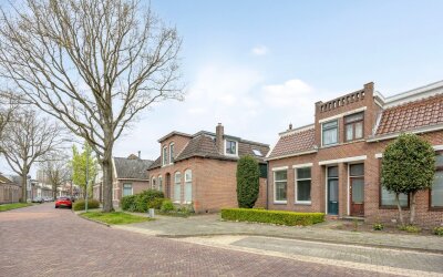 Steendijk 175