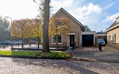 Huis te koop Steendijk 34