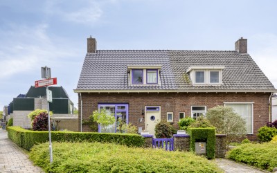 Wethouder Buningstraat 4