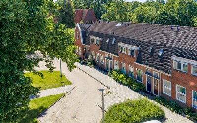 Wethouder Buningstraat 42