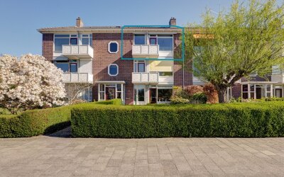 Oosterpark 11
