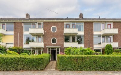 Oosterpark 19