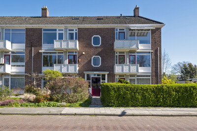 Oosterpark 69