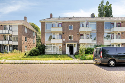 Oosterpark 34