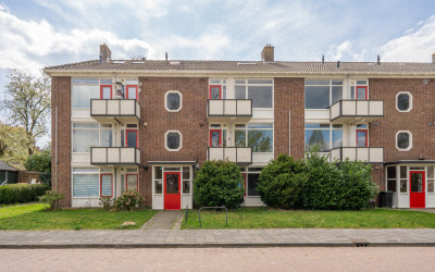 Oosterpark 88