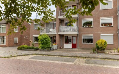 Koekoekstraat 14