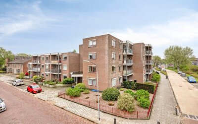 Koekoekstraat 24