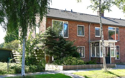 Koekoekstraat 68