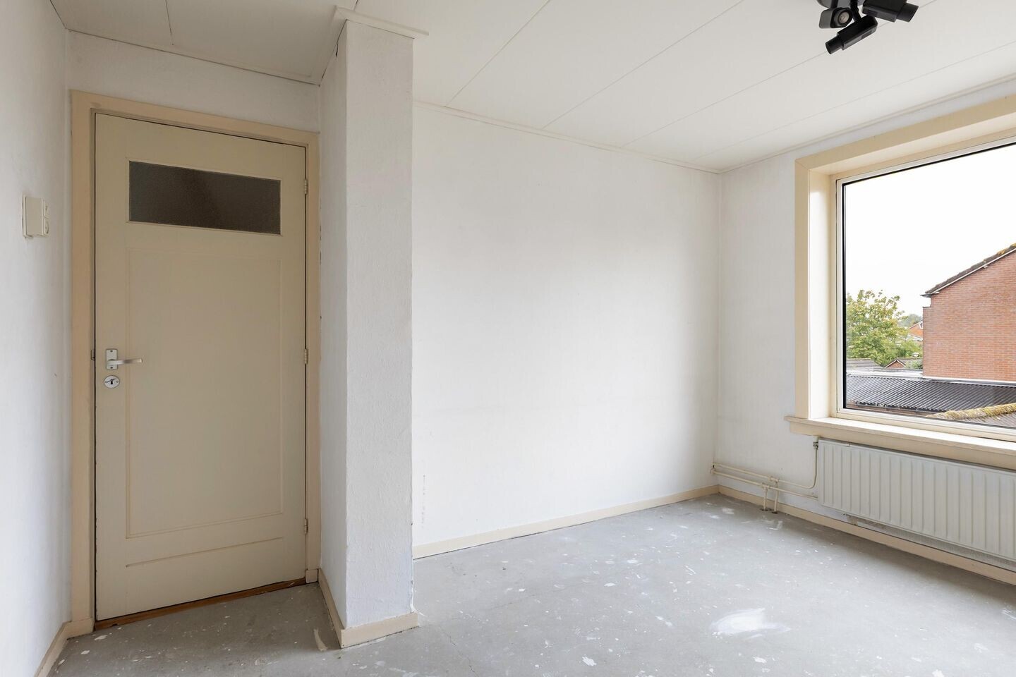 Hoekwoning te koop: Vredeveldseweg 41, Assen