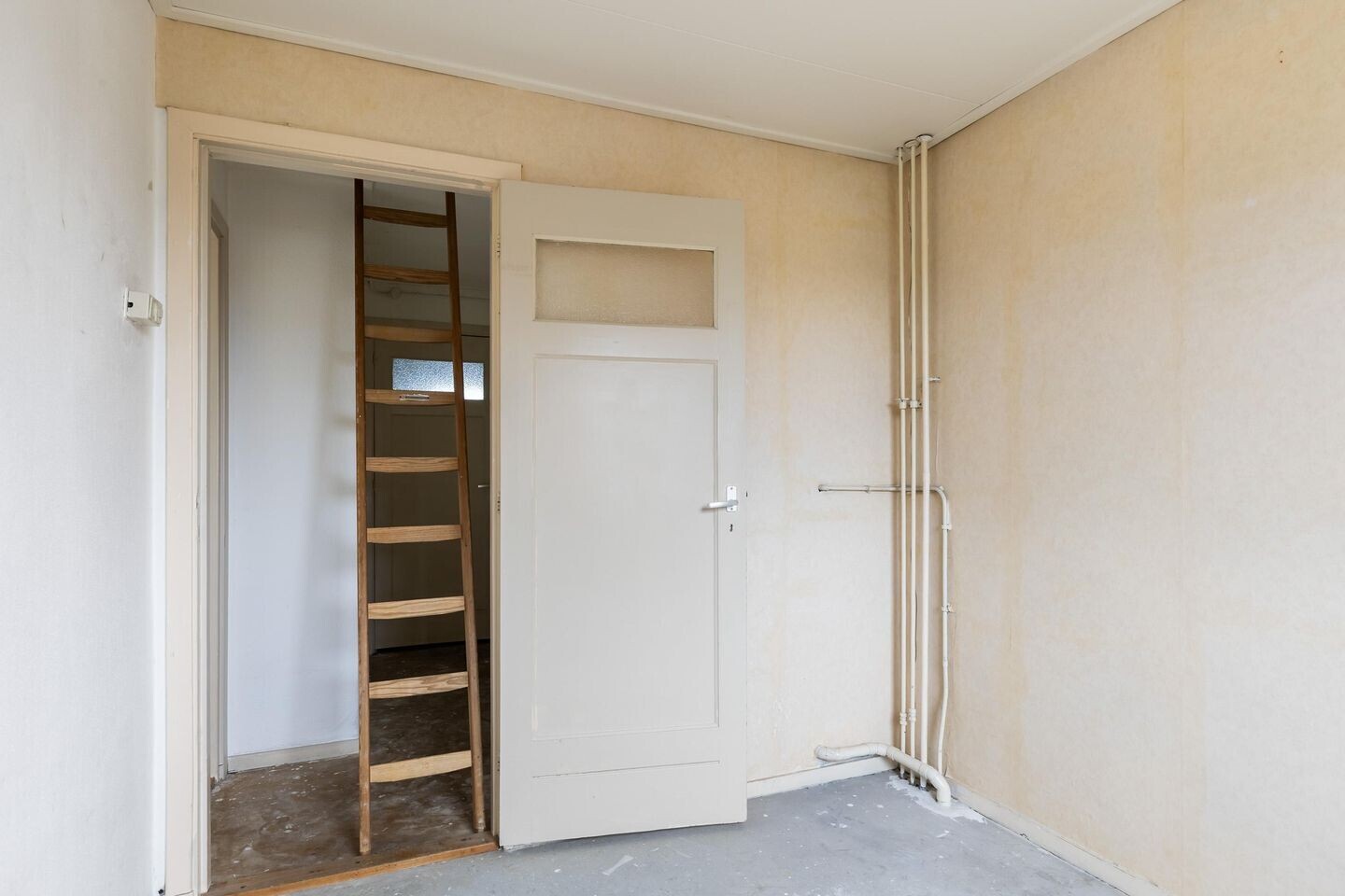 Hoekwoning te koop: Vredeveldseweg 41, Assen