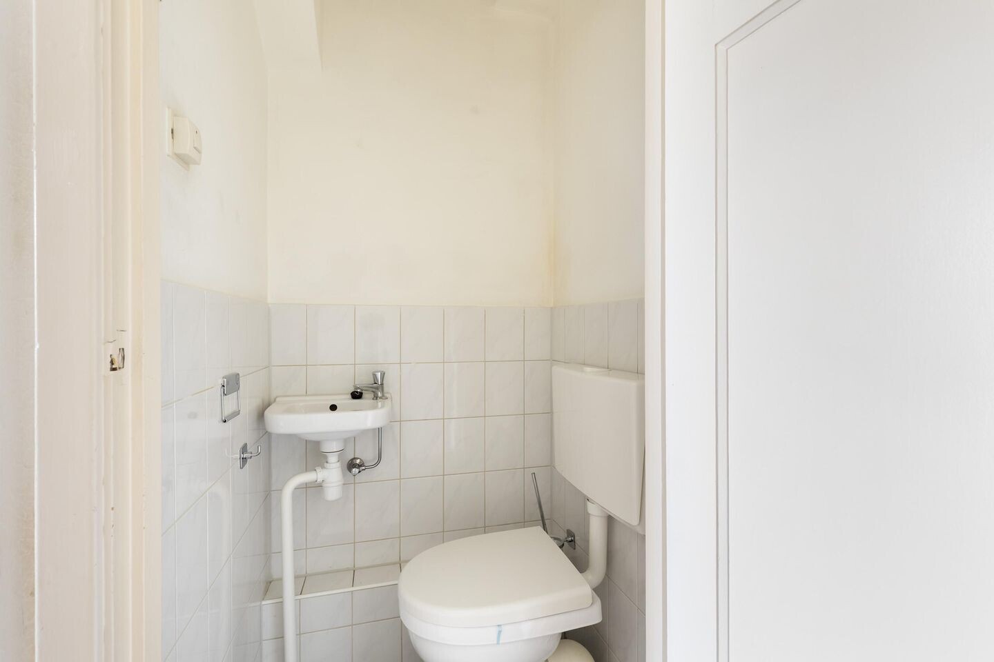 Hoekwoning te koop: Vredeveldseweg 41, Assen