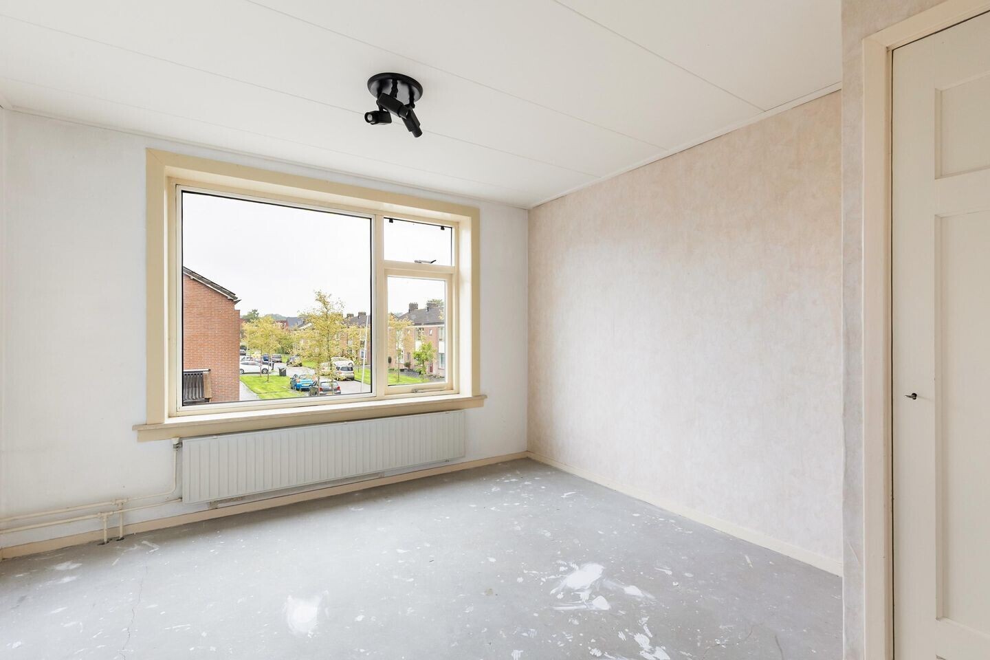 Hoekwoning te koop: Vredeveldseweg 41, Assen