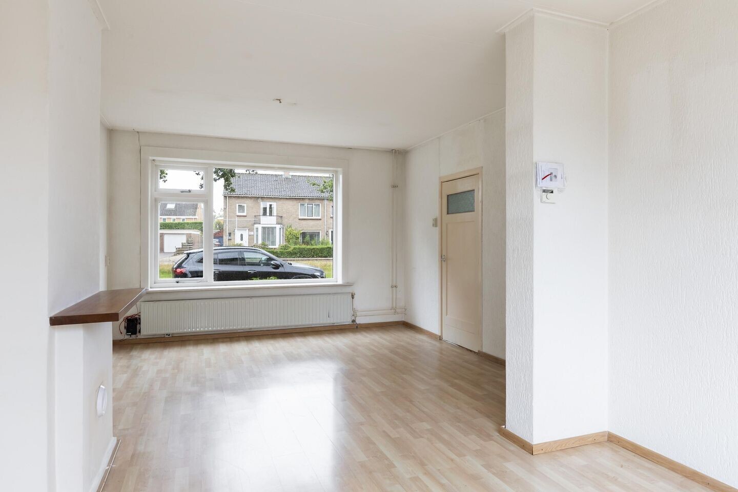 Hoekwoning te koop: Vredeveldseweg 41, Assen