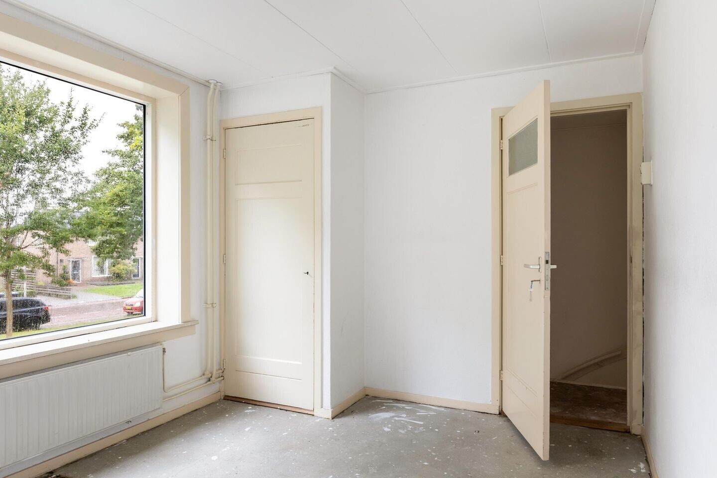 Hoekwoning te koop: Vredeveldseweg 41, Assen