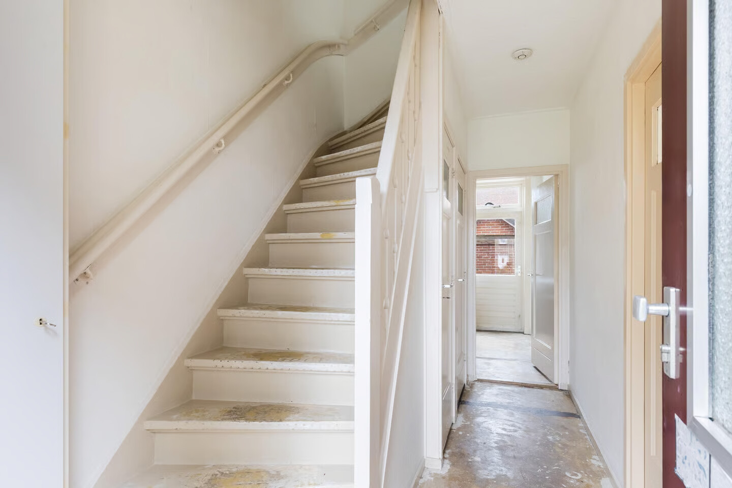 Hoekwoning te koop: Vredeveldseweg 41, Assen