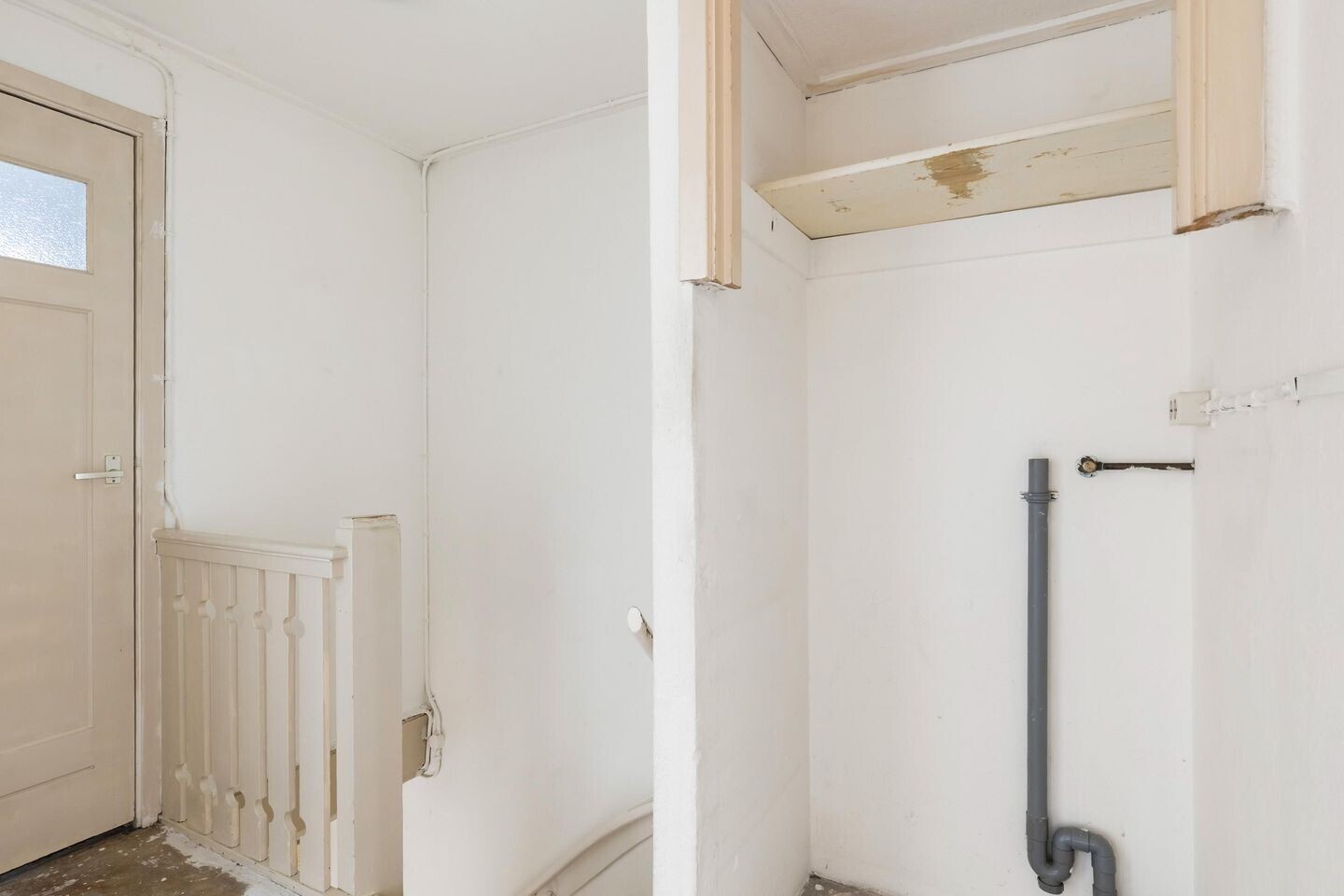 Hoekwoning te koop: Vredeveldseweg 41, Assen