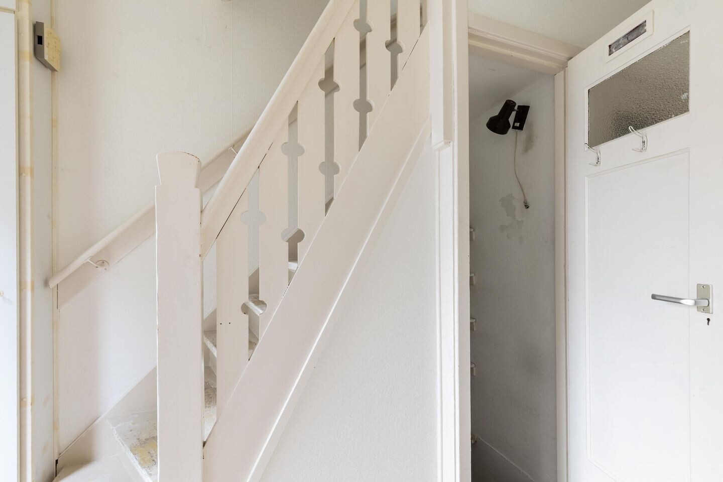 Hoekwoning te koop: Vredeveldseweg 41, Assen