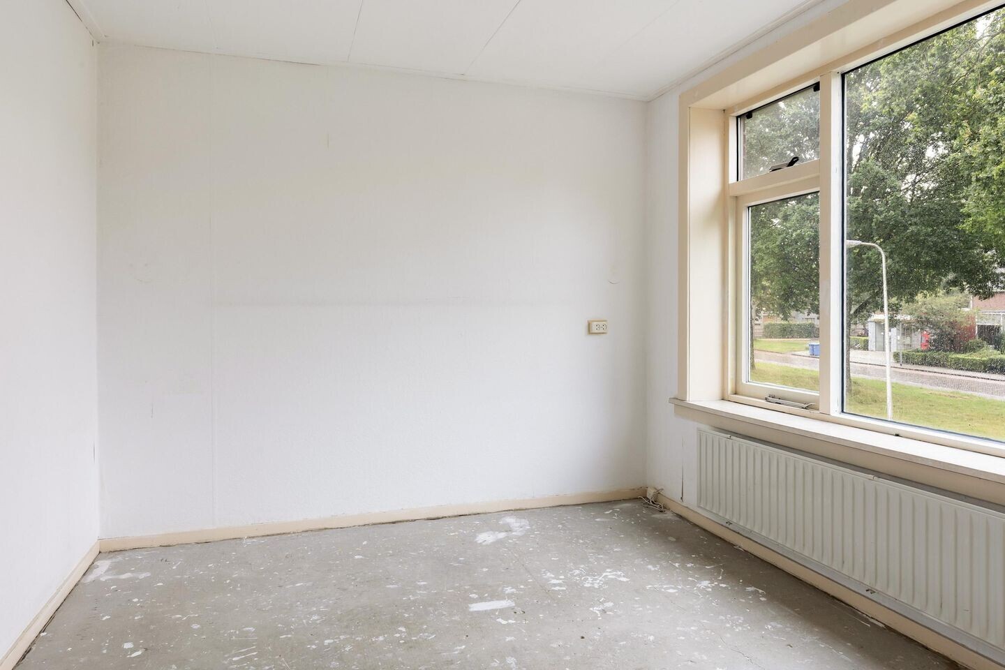 Hoekwoning te koop: Vredeveldseweg 41, Assen