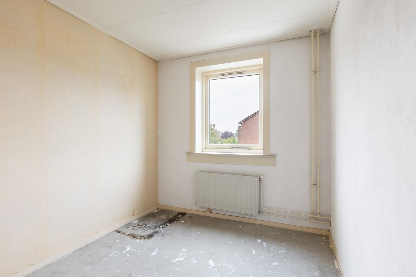 Hoekwoning te koop: Vredeveldseweg 41, Assen