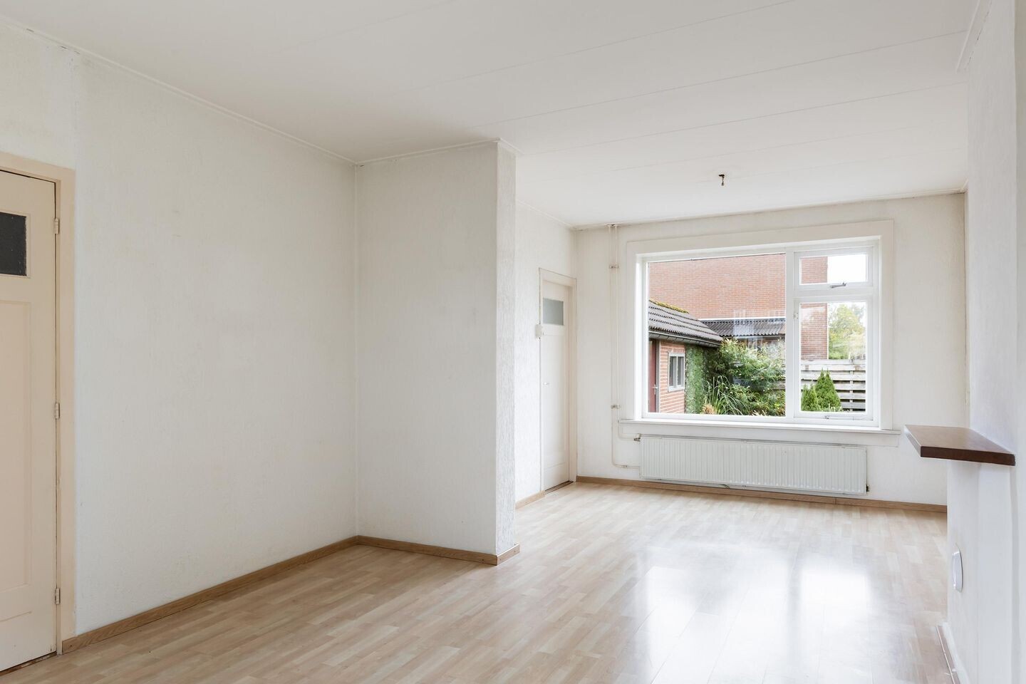 Hoekwoning te koop: Vredeveldseweg 41, Assen