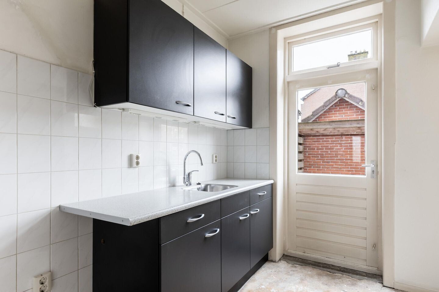 Hoekwoning te koop: Vredeveldseweg 41, Assen