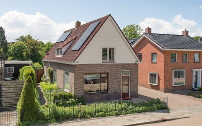 Vredeveldseweg 8