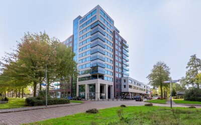 Vredeveldseweg 80-B9