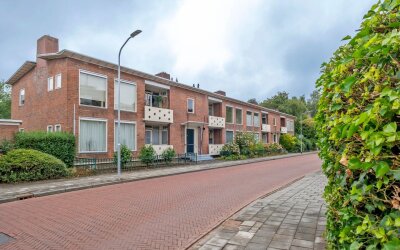 Appartement te koop Pelikaanstraat 201