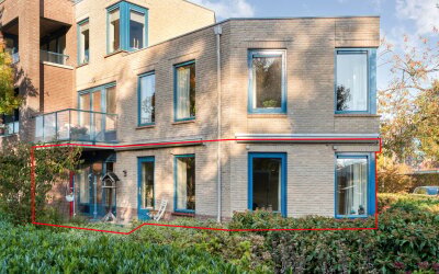 Bremstraat 22