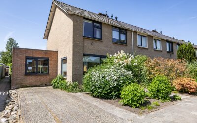 Zevensterstraat 40