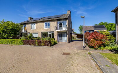 Hertshooistraat 12