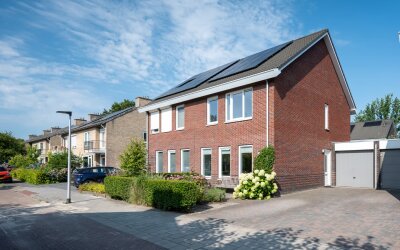 Hertshooistraat 14-C