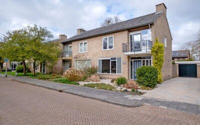 Hertshooistraat 20