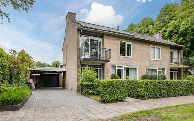 Hertshooistraat 4