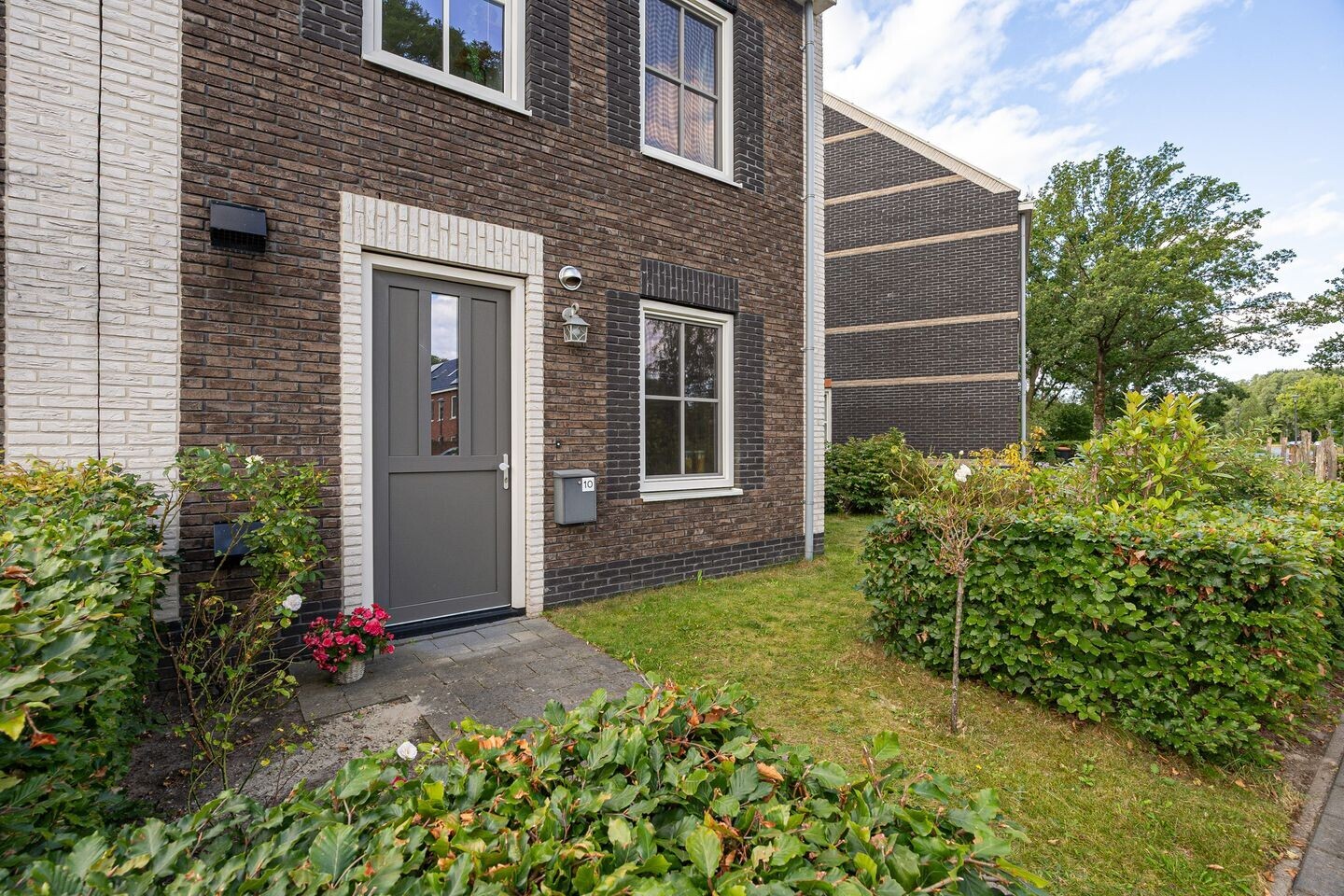 Hoekwoning te koop: Pronkridder 10, Assen