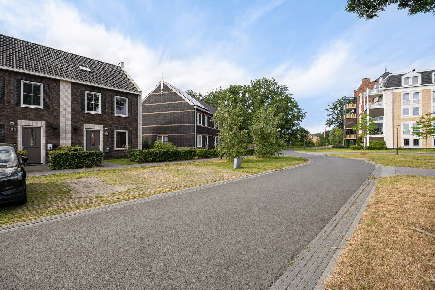 Hoekwoning te koop: Pronkridder 10, Assen