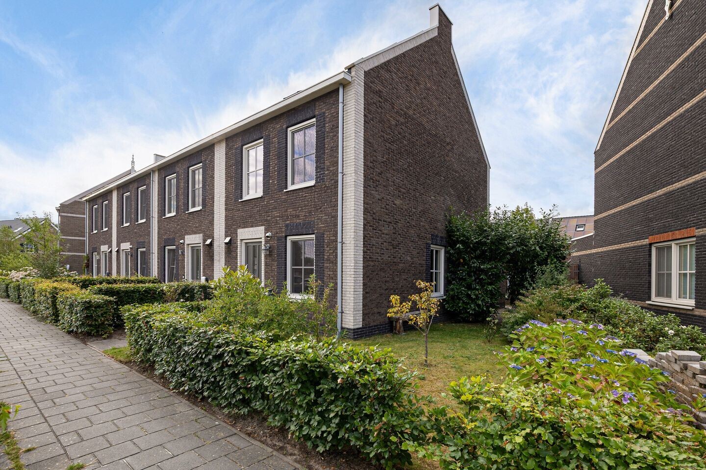 Hoekwoning te koop: Pronkridder 10, Assen
