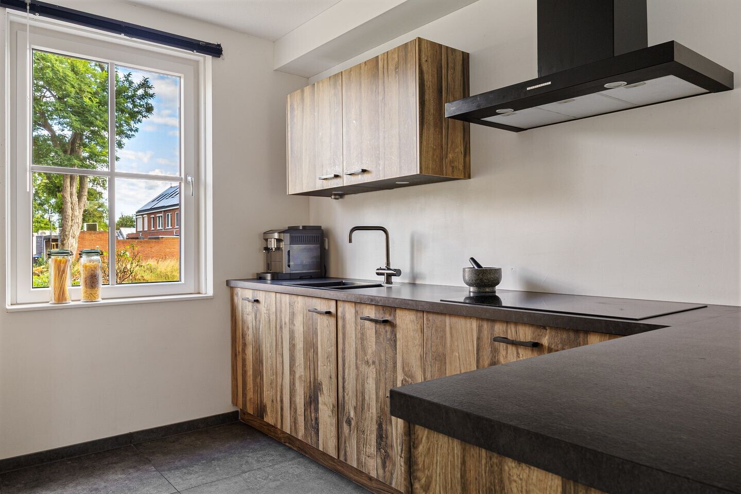 Hoekwoning te koop: Pronkridder 10, Assen