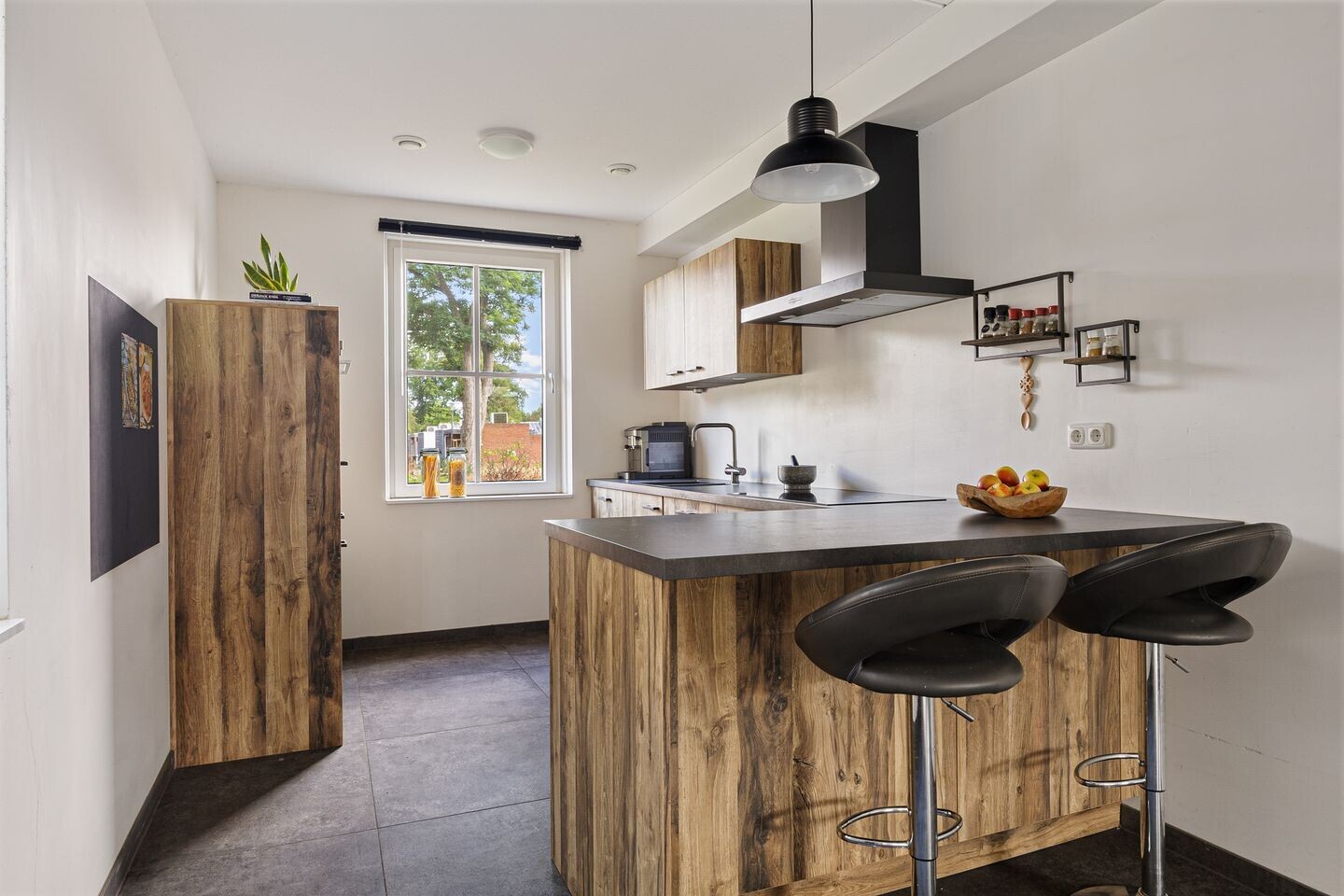 Hoekwoning te koop: Pronkridder 10, Assen