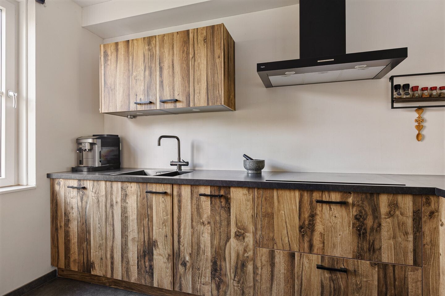 Hoekwoning te koop: Pronkridder 10, Assen
