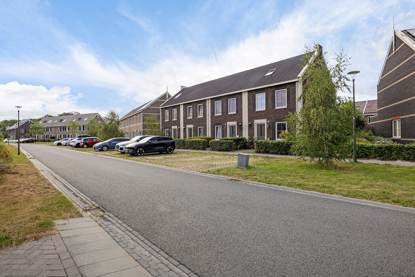 Hoekwoning te koop: Pronkridder 10, Assen