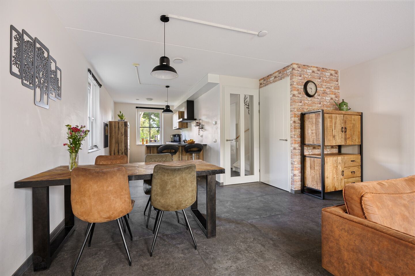 Hoekwoning te koop: Pronkridder 10, Assen