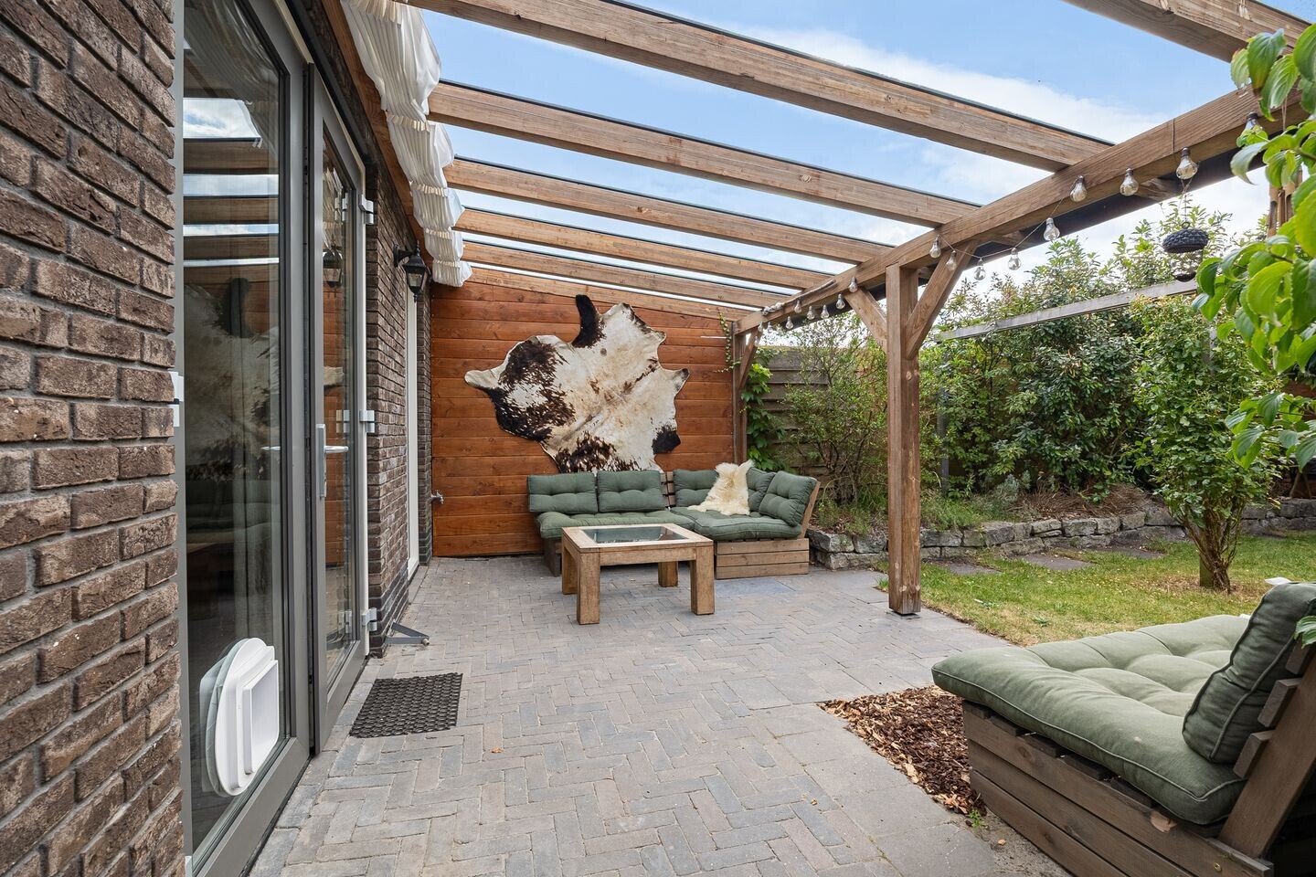 Hoekwoning te koop: Pronkridder 10, Assen